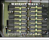 Waldorf Wave - Circuit Boards * …
