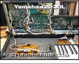Yamaha CS-30L - Opened * …