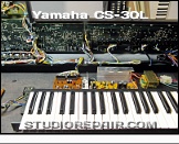 Yamaha CS-30L - Opened * …