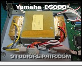 Yamaha D5000 - Power Supply * …