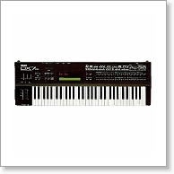 Yamaha DX7 II-FD - A DX7 II-D with Integrated Floppy Disk Drive * (30 Slides)