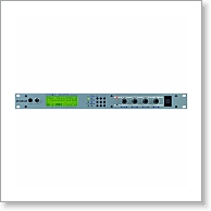Yamaha FS1R - 1U rack-mount synthesizer module with FM and formant shaping synthesis * (18 Slides)