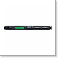 Yamaha RM50 - Rhythm Sound Module * (12 Slides)