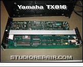Yamaha TX816 - TF1 Module * TF1 synthesizer module