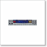 Zoom 9030 - Instrument Effects Processor * (24 Slides)
