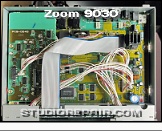 Zoom 9030 - Opened * …