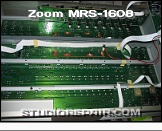 Zoom MRS-1608 - Opened * …