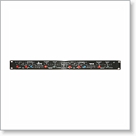 dbx Model 166 - Dual Channel Dynamics Processor * (15 Slides)