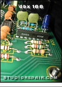 dbx 166 - ASIC * …
