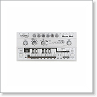 Cyclone Analogic Bass Bot TT-303 V1 - Roland TB-303 Clone * (10 Slides)