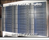 InnovaSON Sy80 - Fader Modules * …