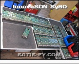 InnovaSON Sy80 - Fader Modules * …