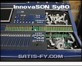 InnovaSON Sy80 - Fader Replacement * …