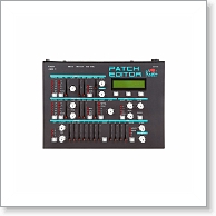 KiwiTechnics Patch Editor - Hardware Remote Controller * (12 Slides)