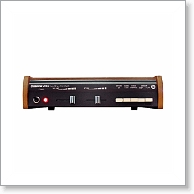 Wersi Wersivoice Rotor-String-Chor-Sound FM 76 S - Analog Modulation Effect * (22 Slides)